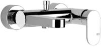 Gessi 35813-031 Via Bagutta Смеситель для ванны с душем, хром