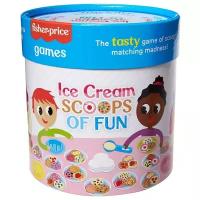 Игра детская Games Мороженое GWN54