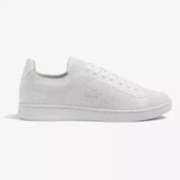 Кеды Lacoste 745SMA0080-18C мужские, цвет белый, размер 44