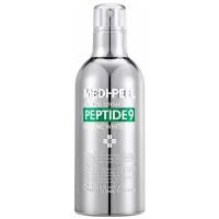 MEDI-PEEL Peptide 9 Volume White Cica Essence Эссенция выравнивающая тон