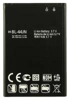 Аккумулятор для LG Optimus Black P970 BL-44JN