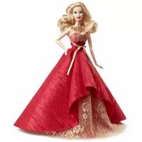 Кукла Barbie 2014 Holiday (Барби Праздничная 2014)