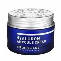 Proud Mary Hyaluron Ampoule Cream Крем для лица