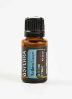 Смесь эфирных масел doTERRA "Северное сияние", 15 мл