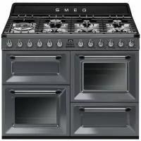 Комбинированная плита Smeg TR4110GR