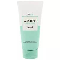 Heimish пенка для умывания All Clean Green Foam pH 5.5