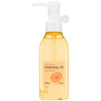 A'PIEU гидрофильное масло для лица Календула Cleansing Oil, 150 мл