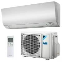 Сплит-система Daikin FTXM35N / RXM35N9, белый