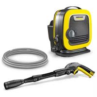 Мойка высокого давления Karcher K Mini, арт. 1.600-054.0