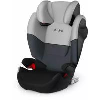 Автокресло Cybex Solution M-Fix