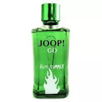 Туалетная вода Joop! Go Hot Summer 100 мл