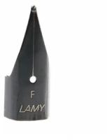 Lamy Сменное перо Лами Z50, Черный, EF