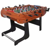 Игровой стол для футбола Fortuna Billiard Equipment Olympic FDB-455