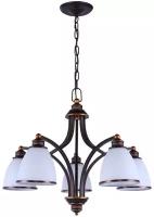 Люстра Arte Lamp Bonito A9518LM-5BA