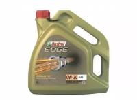 Castrol EDGE 0W-30 A5/B5 4л