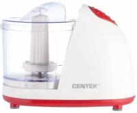 Измельчитель CENTEK CT-1390, 300 Вт, белый