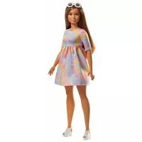 Кукла Barbie Игра с модой, FJF42