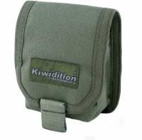 Подсумки Kiwidition Kamu I (K4-005-OG) OD Green