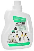 Гель для стирки ATTITUDE Mountain Essentials 2 в 1