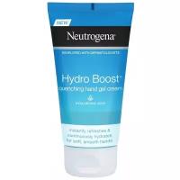 Neutrogena Крем для рук Hydro Boost, 75 мл