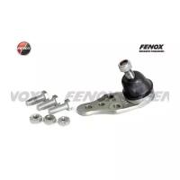 FENOX BJ10144 BJ10144_опора шаровая\ Chevrolet Captiva all, Opel Antara all 06