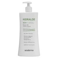 SesDerma Молочко для тела Hidraloe