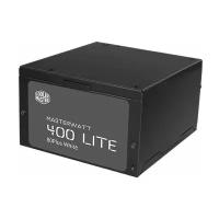 Блок питания Cooler Master MasterWatt Lite 400 230V 400W (MPX-4001-ACABW)
