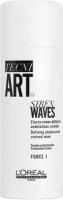 Loreal Professionnel Tecni.Art Siren Waves - Лореаль Текни Арт Сирен Вейвс Крем для четко очерченных локонов, 150 мл -