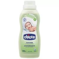 Chicco Концентрированный кондиционер для белья Цветочные объятия