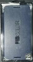 Чехол-книжка для HTC Desire 828 X-LEVEL бизнес серии FIBCOLOR темно-синий
