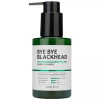 Some By Mi Bye Bye Blackhead маска для лица от черных точек