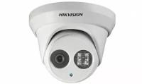 Hikvision DS-2CD2342WD-I (4mm) IP видеокамера