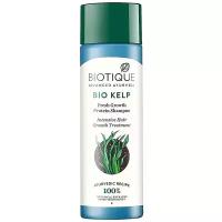 Biotique шампунь Bio Kelp Fresh Growth Protein