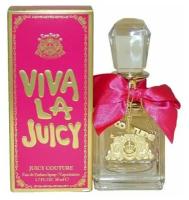 Парфюмерная вода Juicy Couture женская Viva La Juicy 50 мл