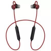 Наушники Wiwu EarZero III Red 6957815513215