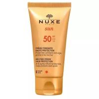 Nuxe крем Sun SPF 50