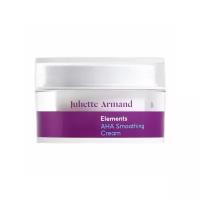 Juliette Armand Elements AHA Smoothing Cream Крем для лица разглаживающий с АНА кислотами