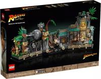 Конструктор LEGO Indiana Jones 77015 Храм Золотого Идола