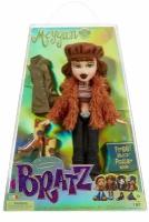 Кукла Bratz Meygan 2 series 20 years Кукла Братц Меган 2 серия 20 лет