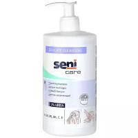 Seni шампунь Увлажняющий Delicate Cleansing