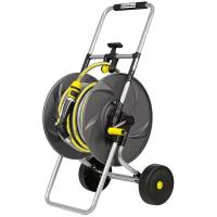 Тележка Karcher HT 80 М/Kit со шлангом 1/2", 20 м | 2.645-043.0