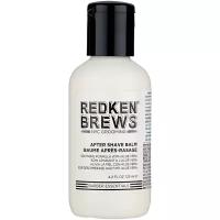 Бальзам после бритья Brews Redken