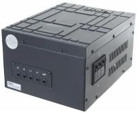 8814 Автоматический трехфазный блокиратор с функцией АВР 36КВт Uniel UBR-55BA-3G36/SLS