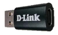 D-Link DUB-1310/B1A Адаптер USB 3.0 / USB Type-C