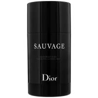 Dior дезодорант стик Sauvage