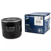 Масляный фильтр BOSCH, 0451103300 Bosch, 0451103300