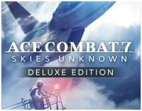 Игра Ace Combat 7: Skies Unknown