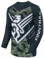 Джерси Finntrail Jersey 6601 L CamoArmy