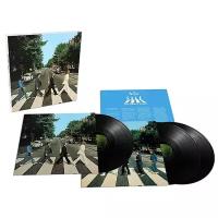 The Beatles – Abbey Road: Deluxe Edition (3 LP)