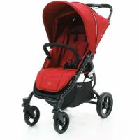 Прогулочная коляска Valco Baby Snap 4, цвет Fire Red